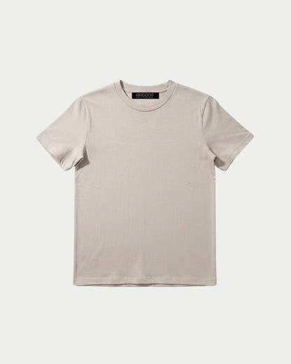 Crew Neck T-shirt Regular Fit