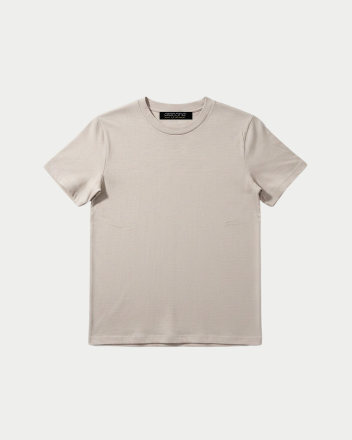 Crew Neck T-shirt Regular Fit