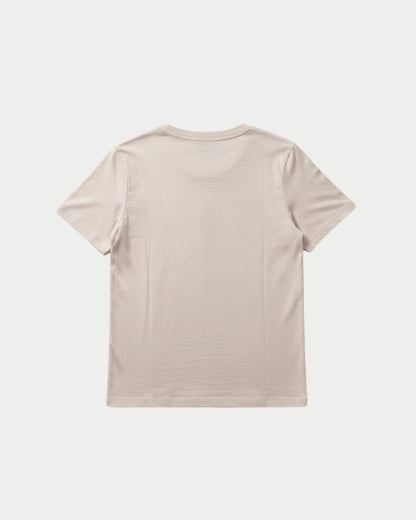 Crew Neck T-shirt Regular Fit