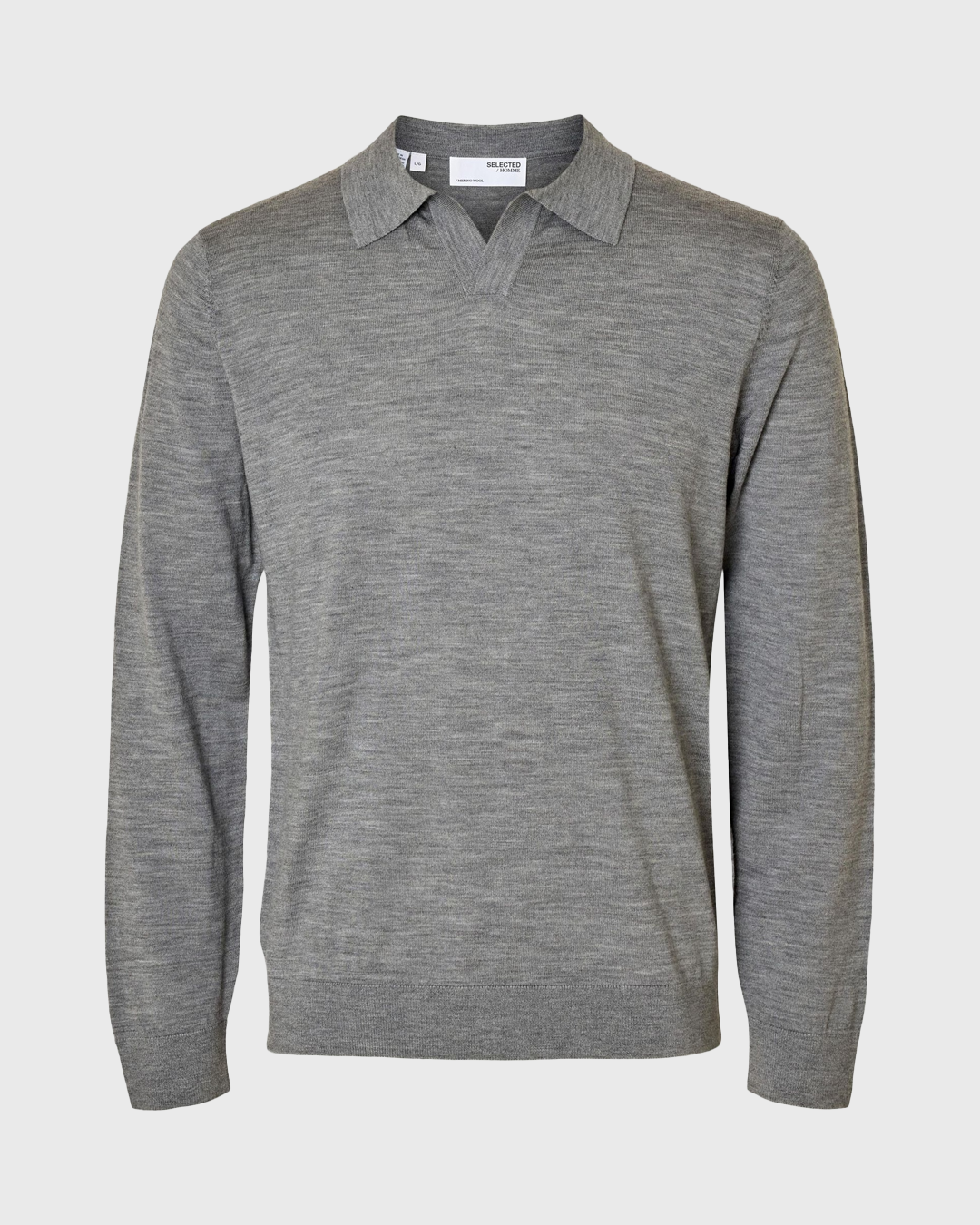 Merino sweater