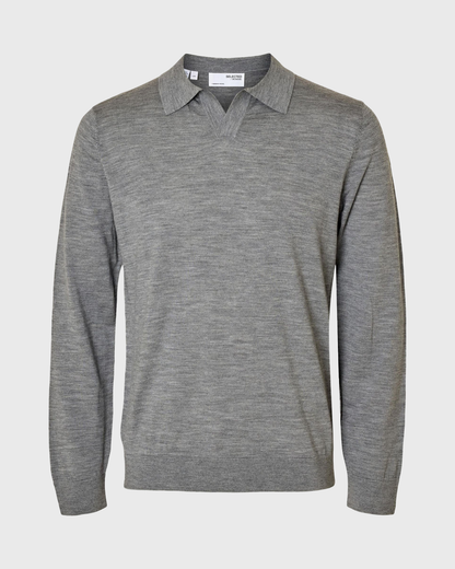 Merino sweater