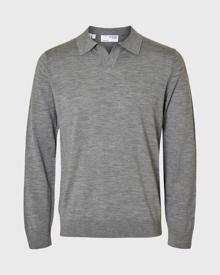 Merinoshirt