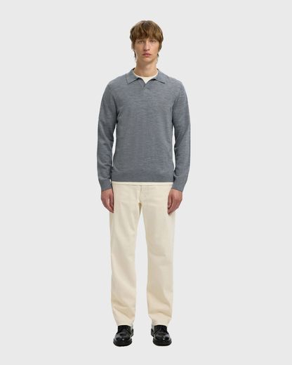 Merino sweater