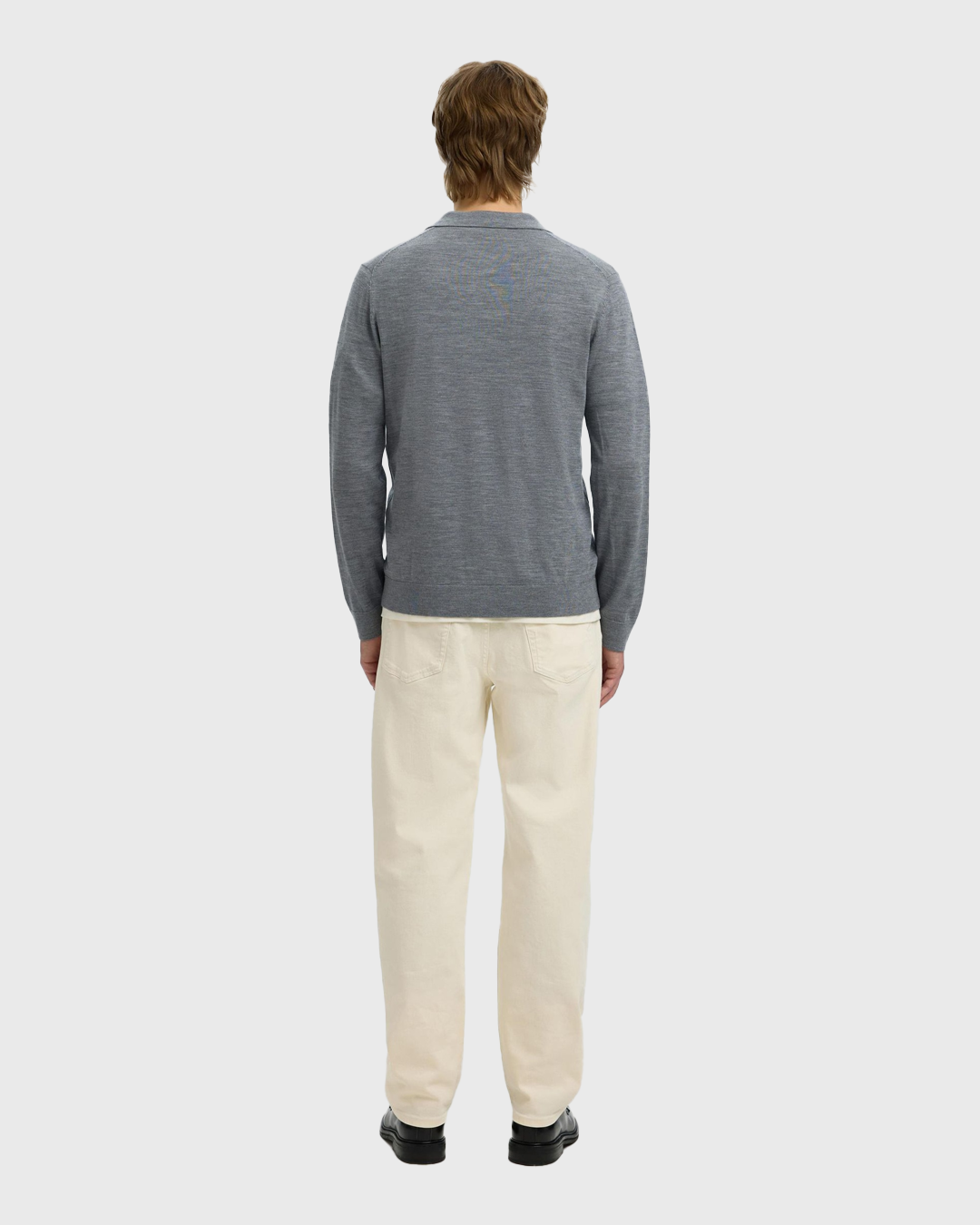 Merino sweater