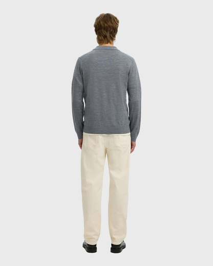 Merino sweater