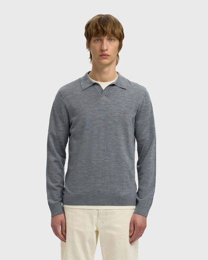 Merino sweater