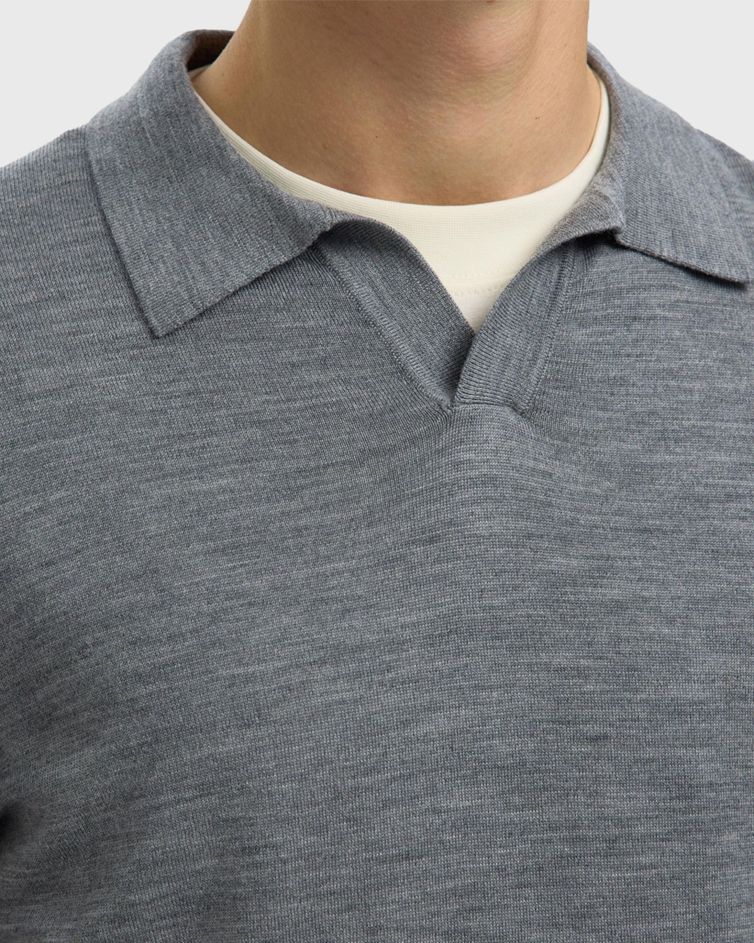Merino sweater