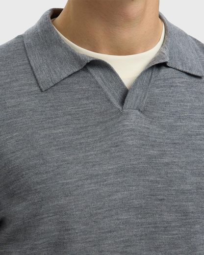 Merino sweater