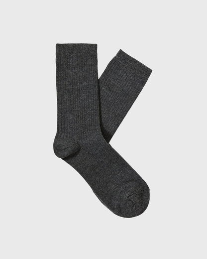 Baumwollsocken