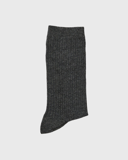 Baumwollsocken