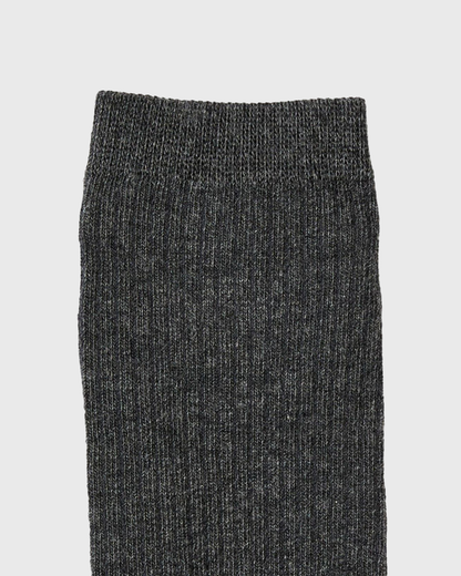 Baumwollsocken