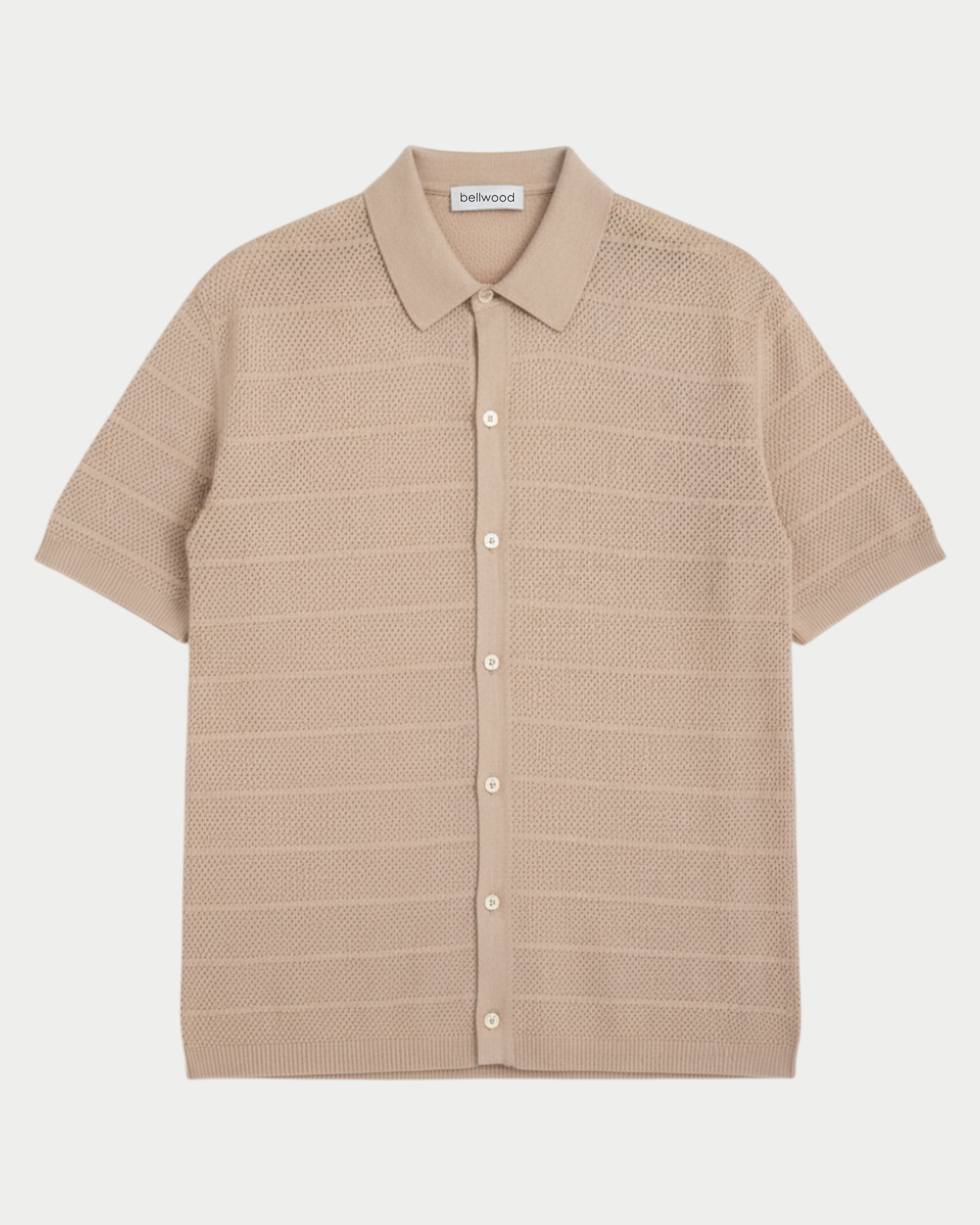 Camicia traforata
