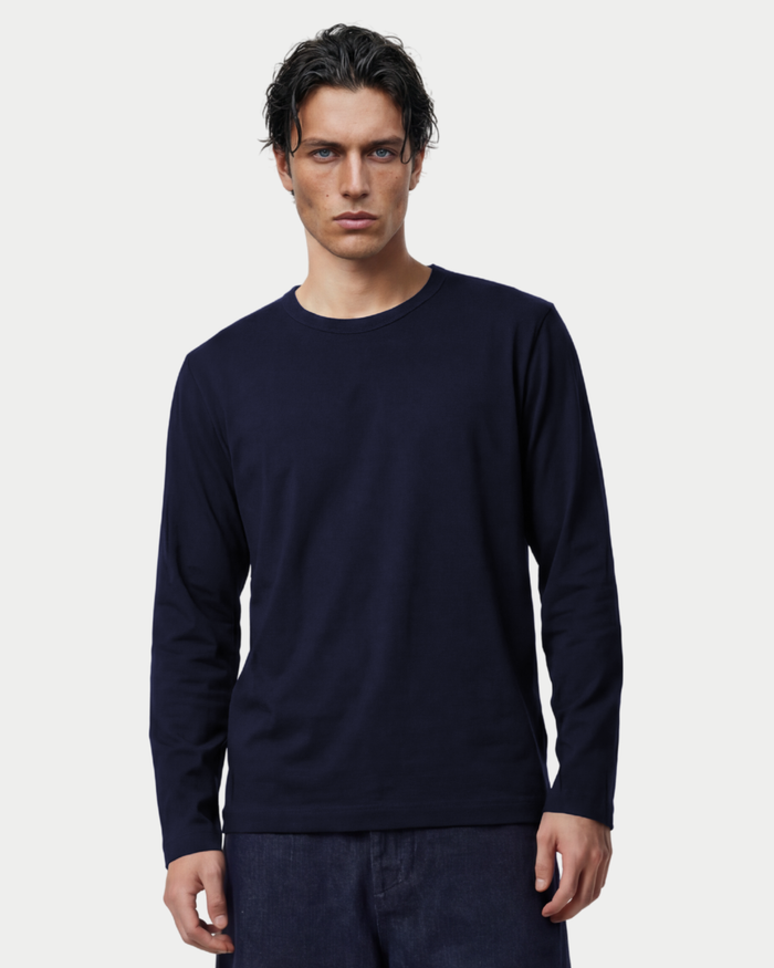 T-shirt manica lunga