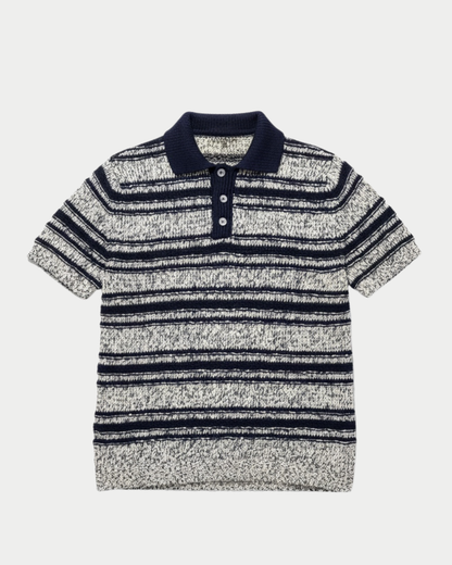 Knitwear polo