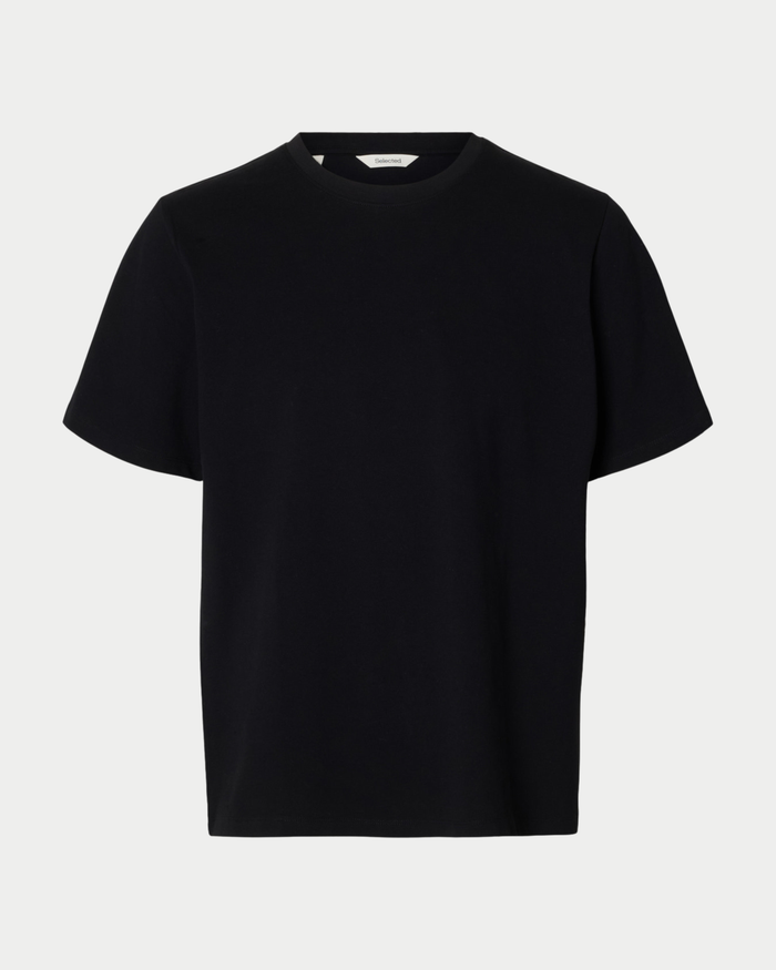 T-Shirt atlas o-neck