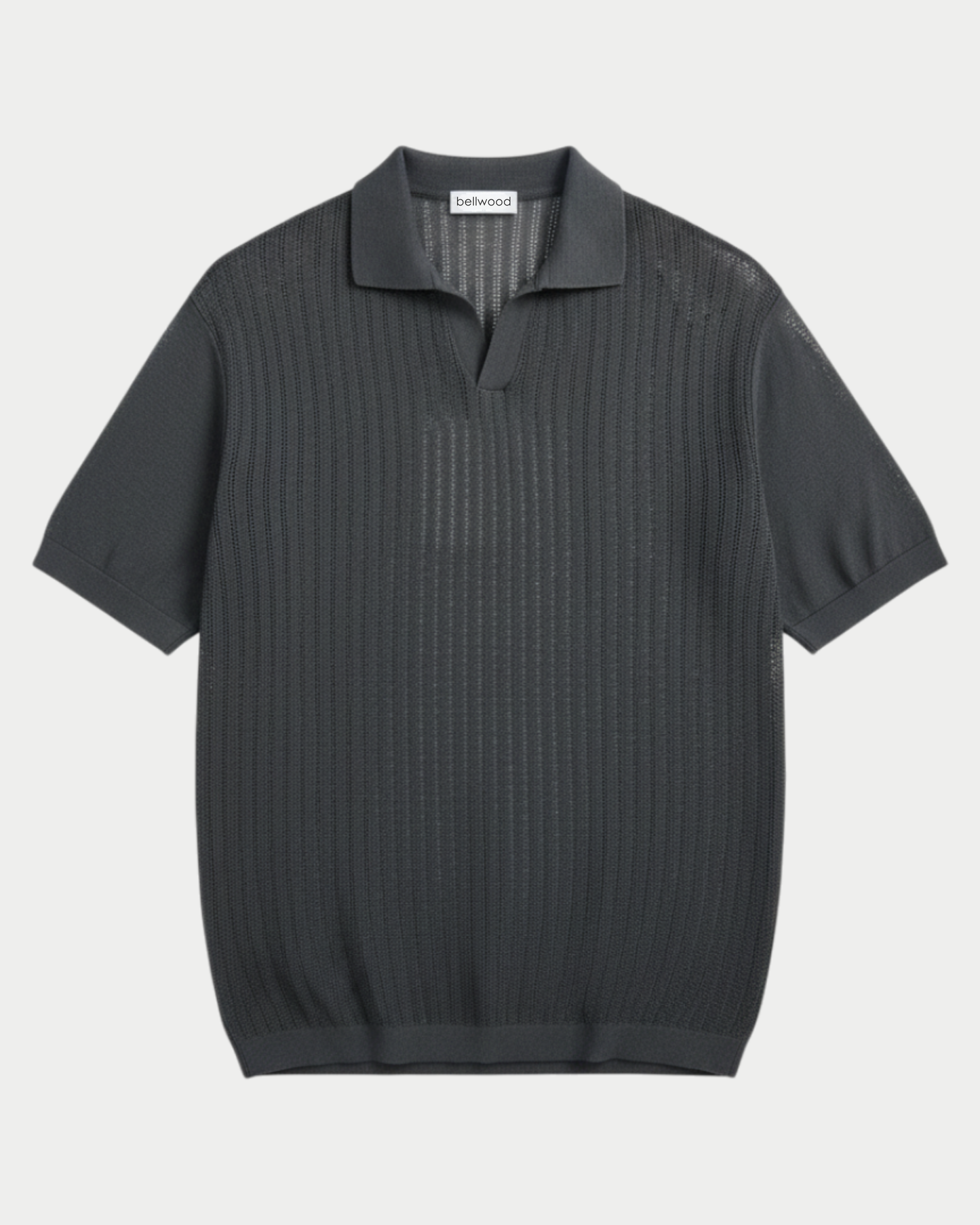 Polo traforata