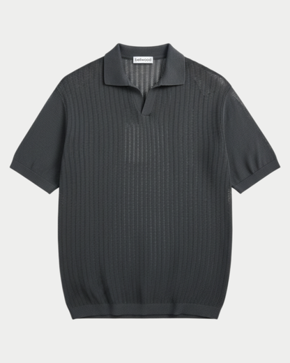 Polo traforata