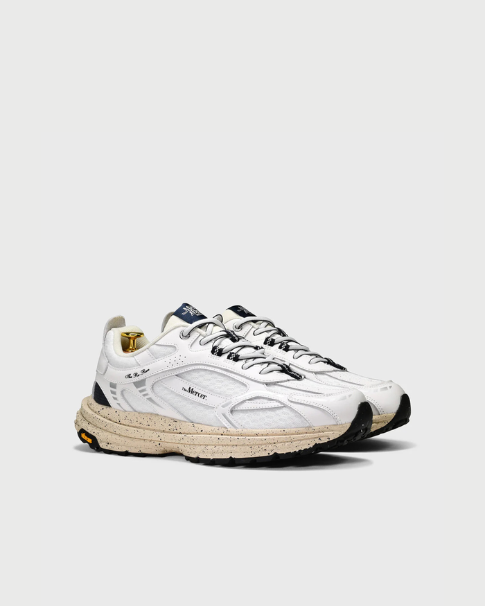 Sneakers The Re-Run Vibram