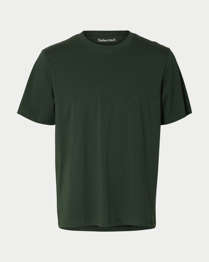 T-Shirt aspen o-neck