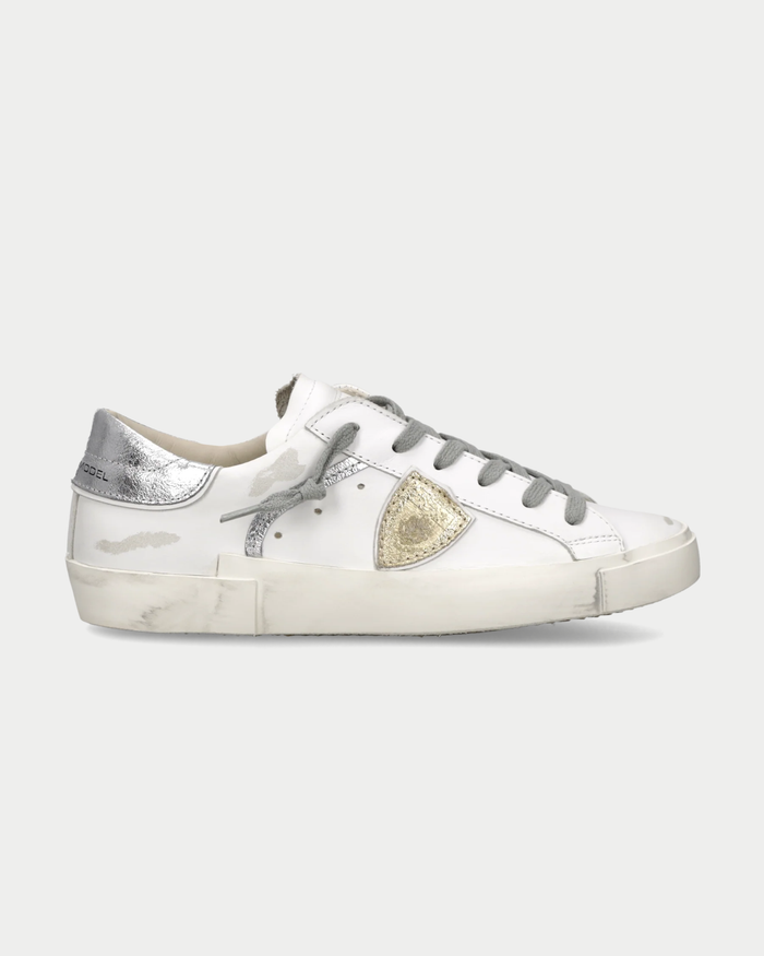 Sneakers Prsx low woman