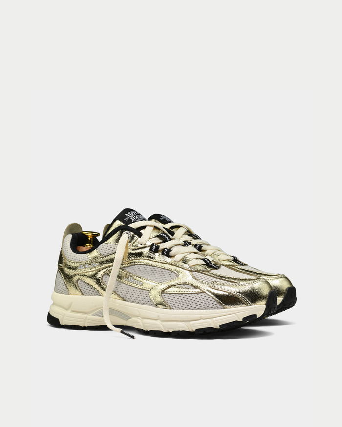 Sneakers The Re-Run Cracked