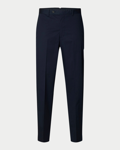 Pantaloni reg-hotel amour