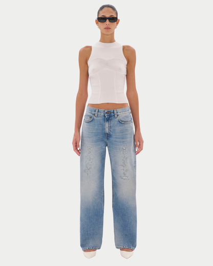 Jeans winny broken celestial