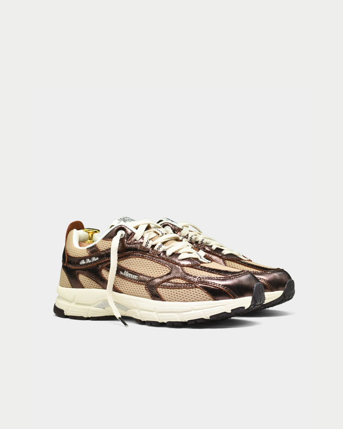 Sneakers The Re-Run Cracked