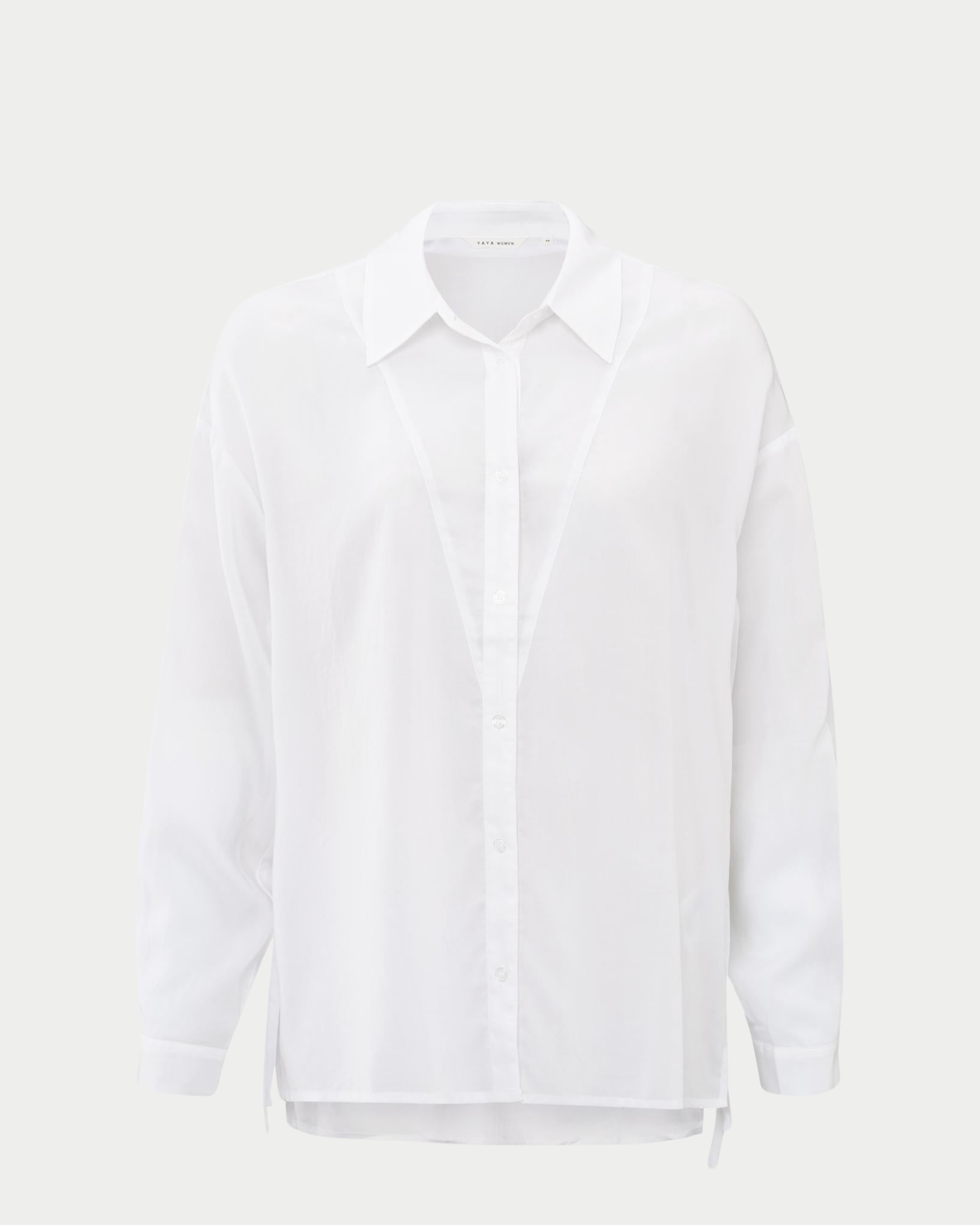 Camicia bianca