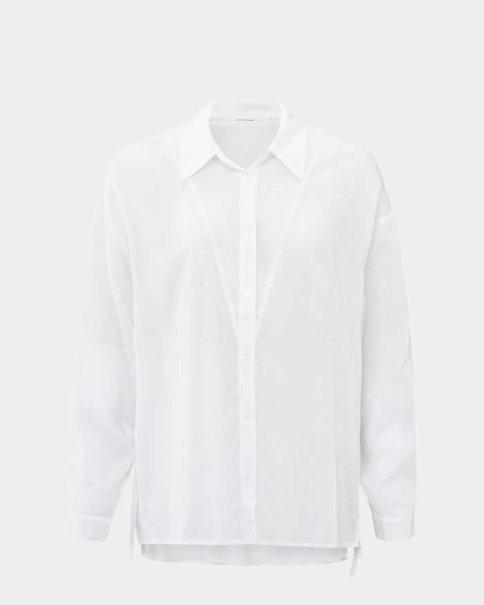 Camicia bianca
