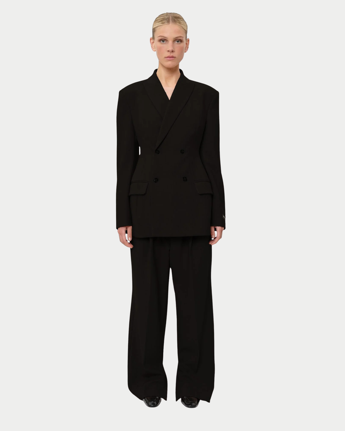 Laila Blazer oversize