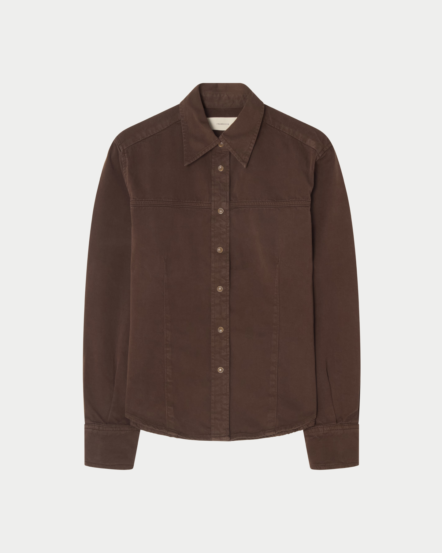 Camicia giacca Martha worker