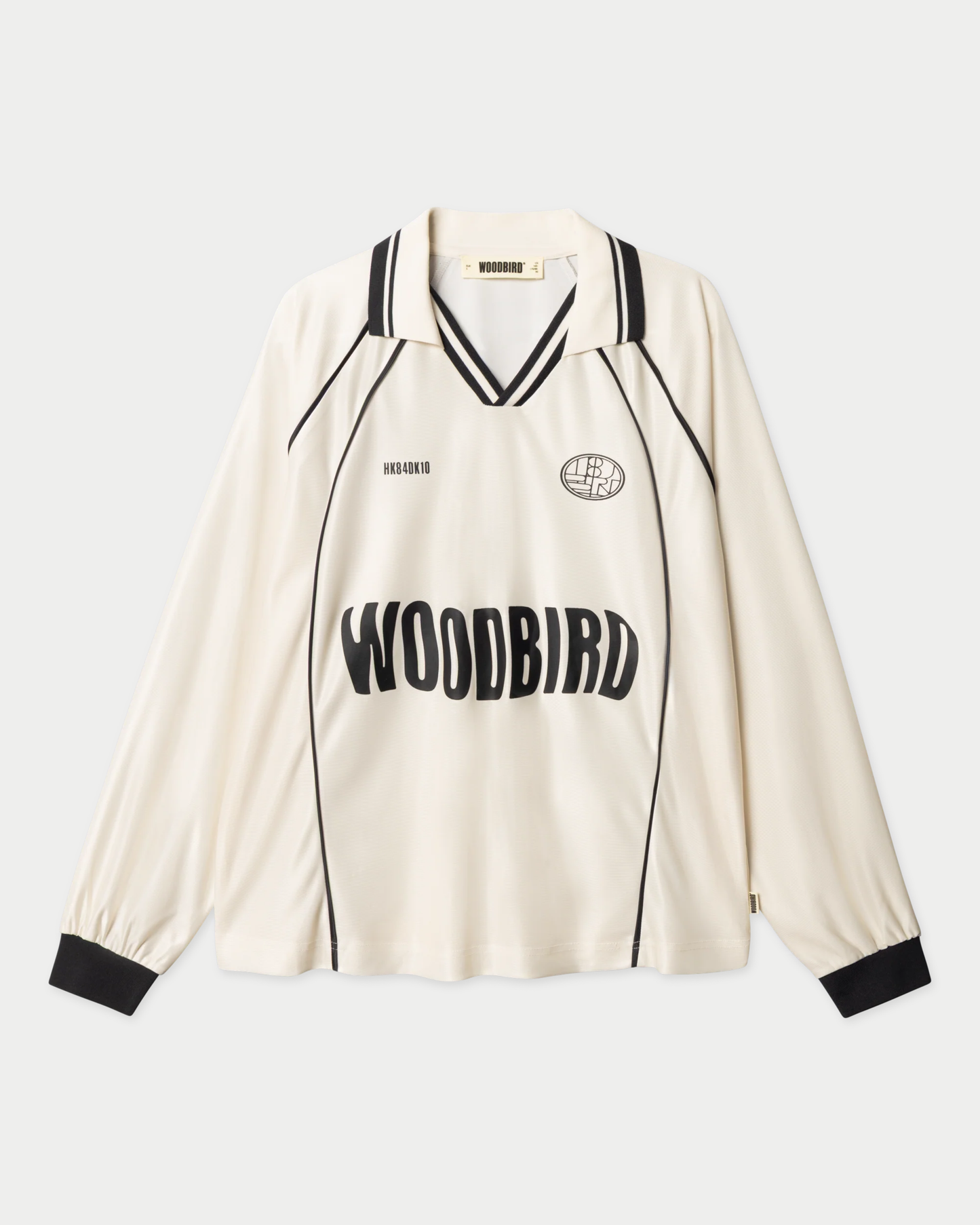 T-shirt longsleeve waka sports