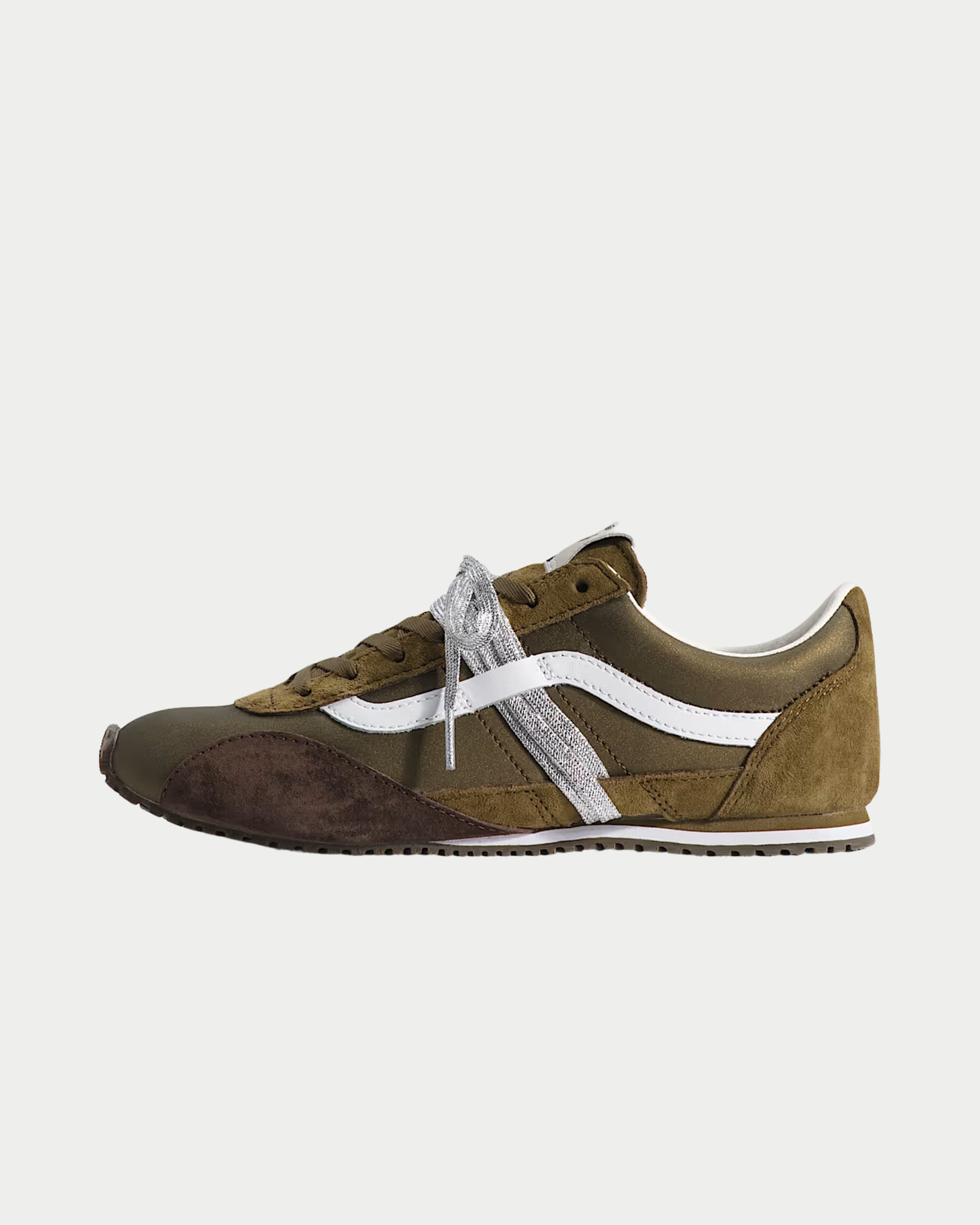 Sneakers LX SLP Trainer PGSU OLIVE