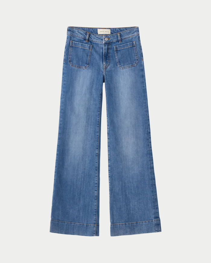 Jeans St Monica