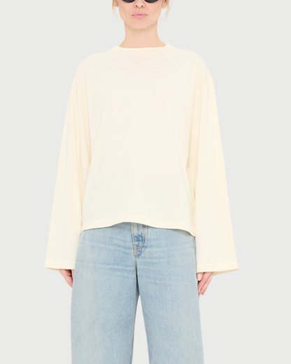 Maglia longsleeve Liv
