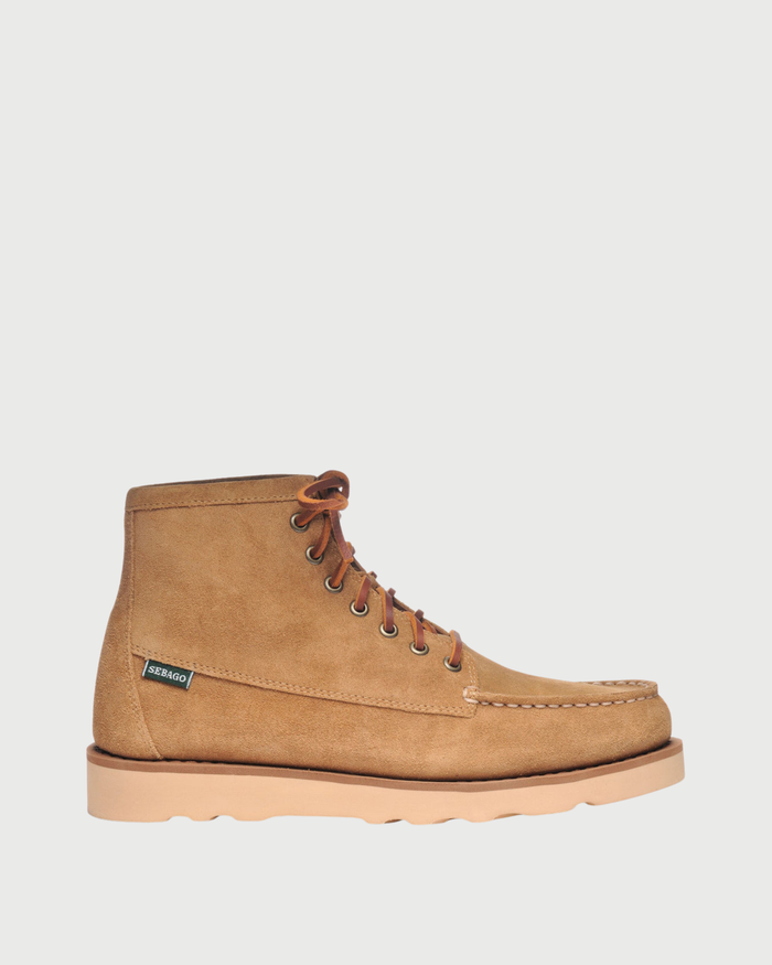 TALA MID SUEDE