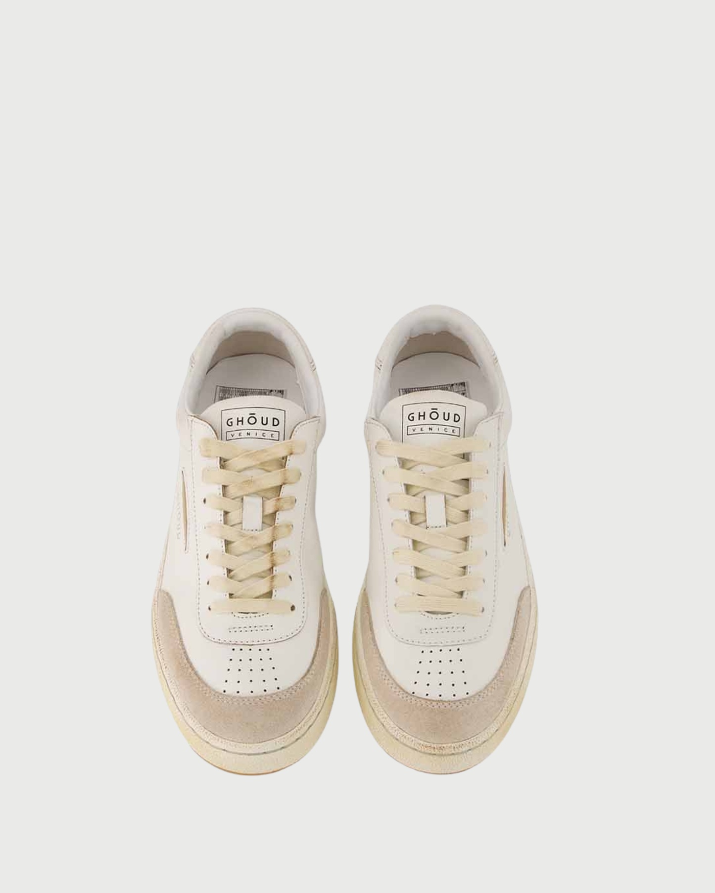 Lido-Sneaker