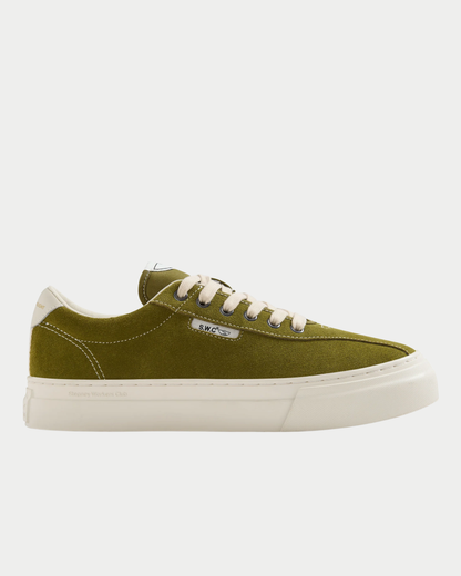 Dellow 02 suede
