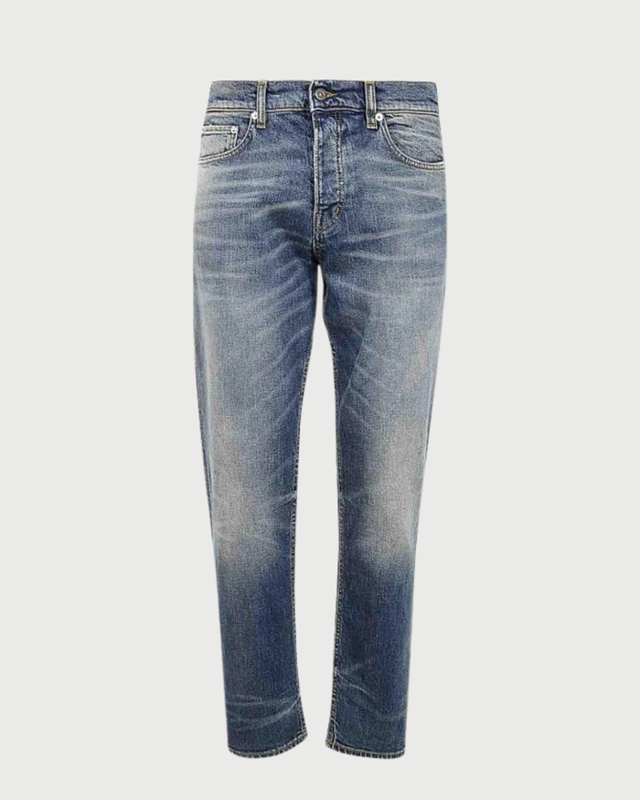Tokyo slim jeans
