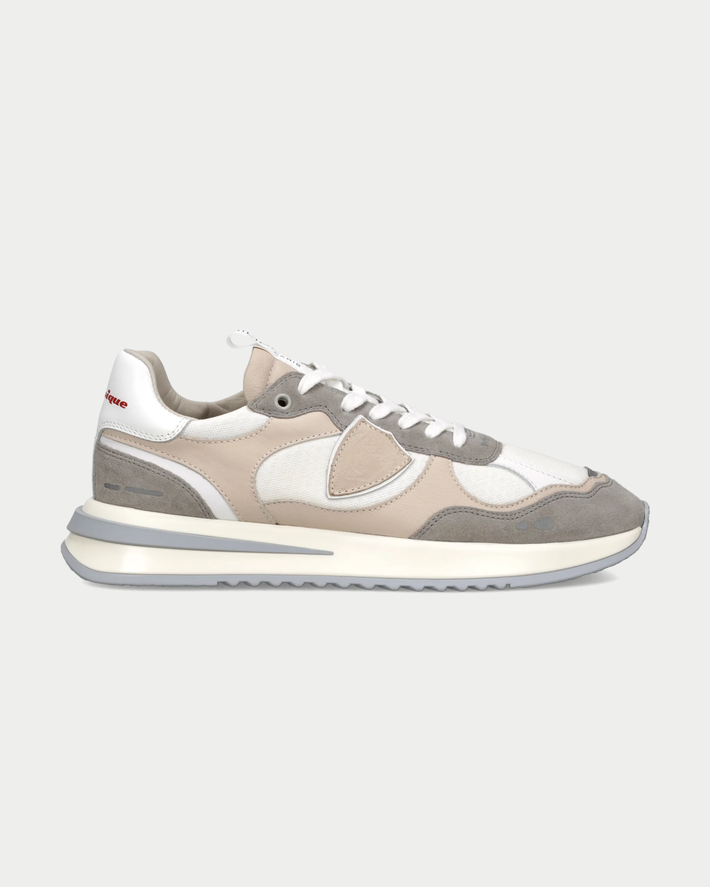Sneakers Olympique low