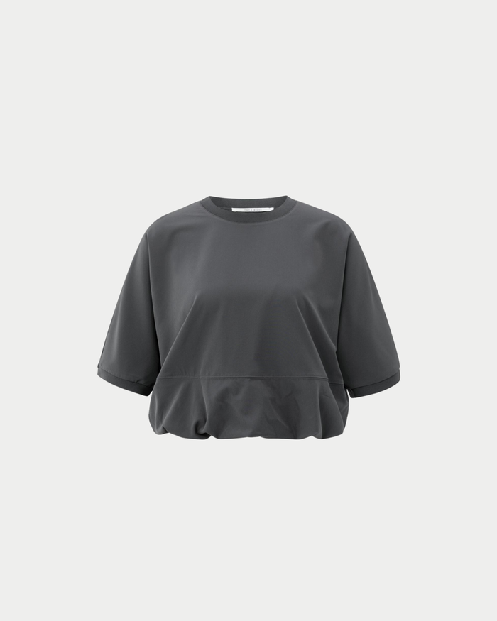 T-shirt Voluminoso