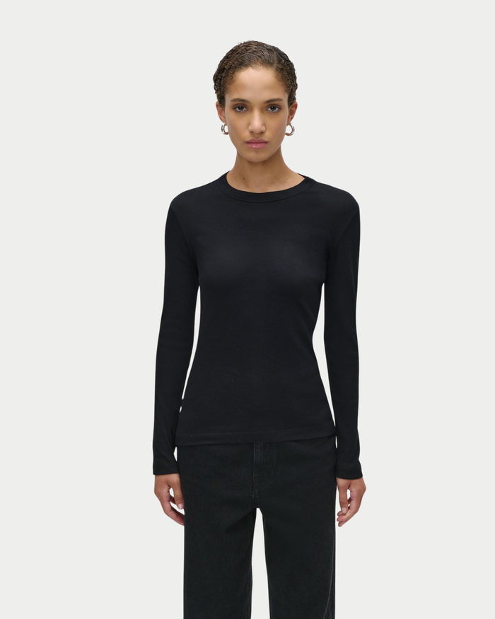 Longsleeve T-shirt Kollina