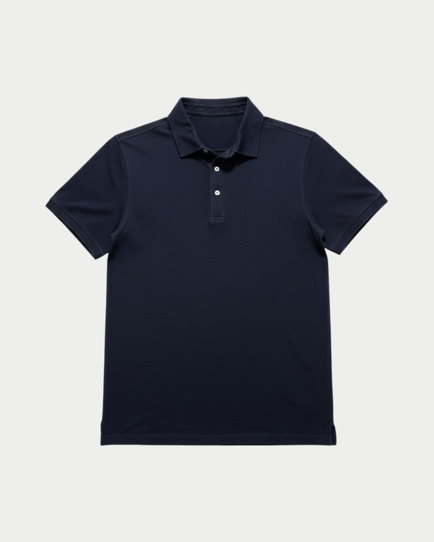 Herren-Kurzarm-Polohemd