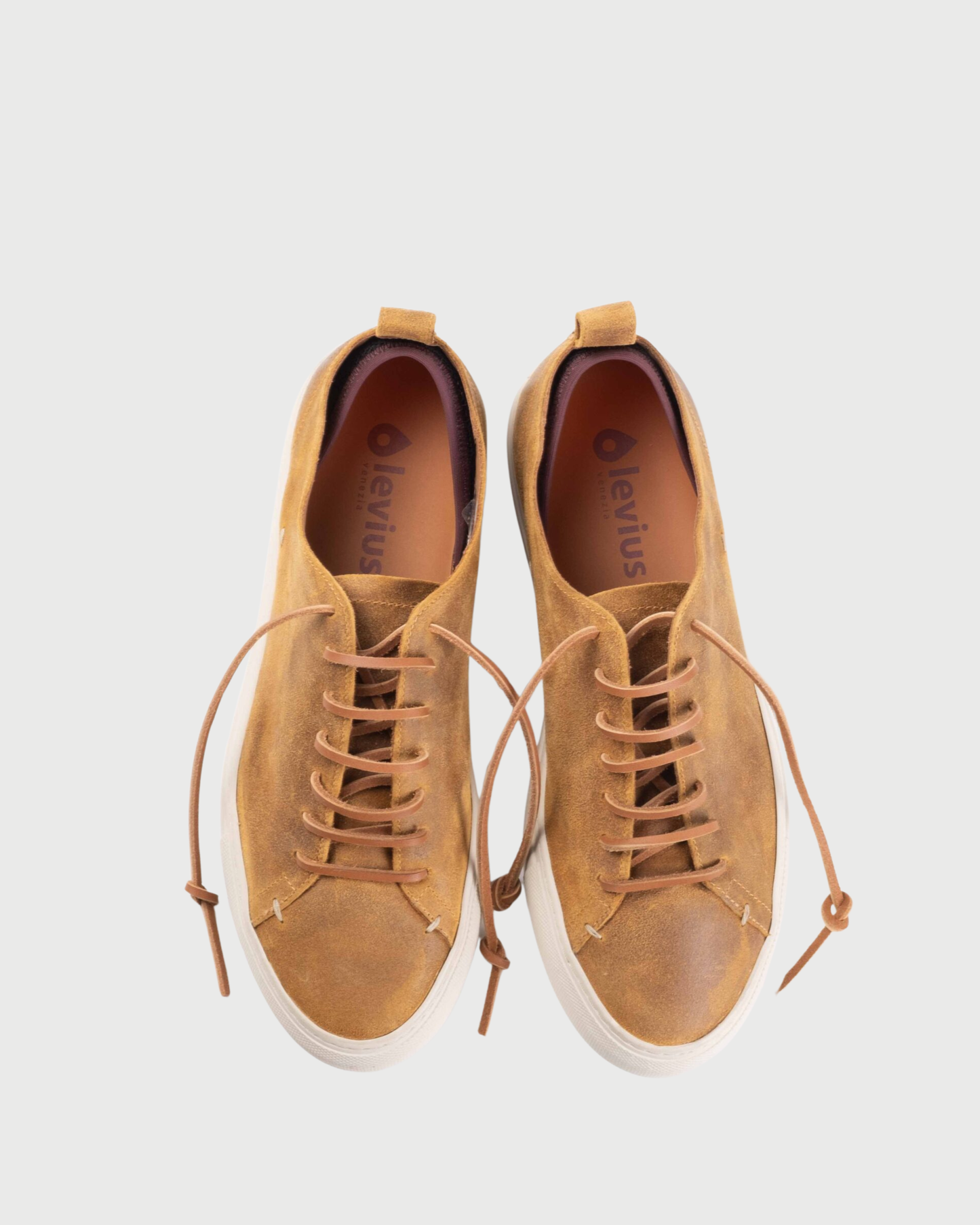 Riva klassische Turnschuhe