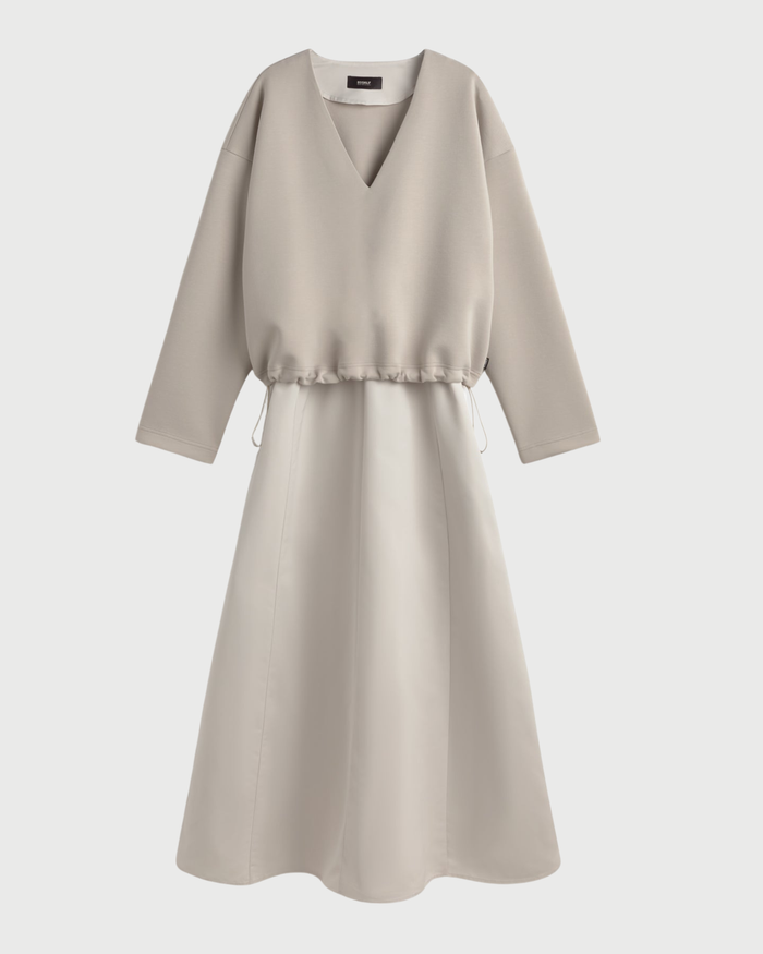 Elodie dress