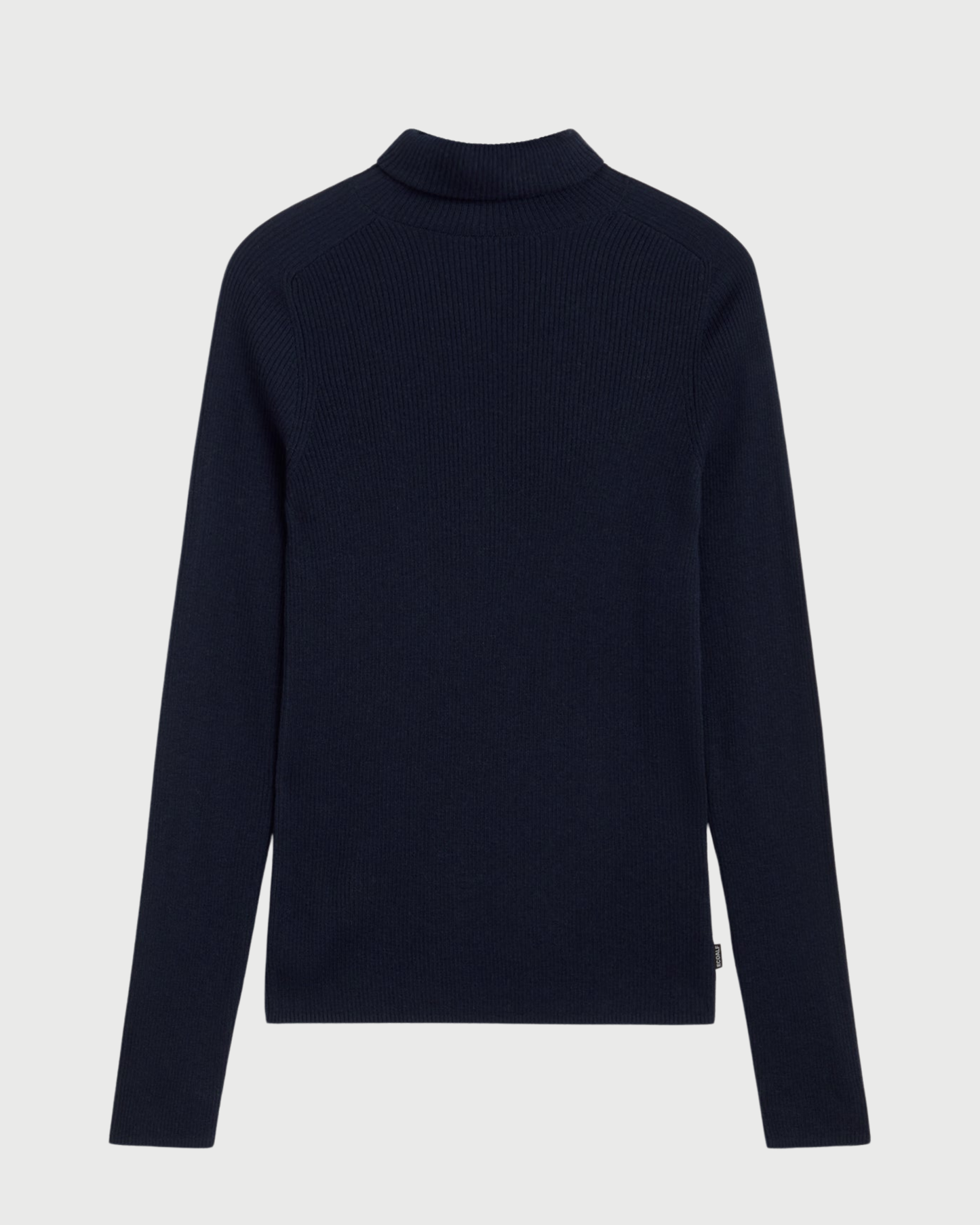 Lily sweater in recycled wool