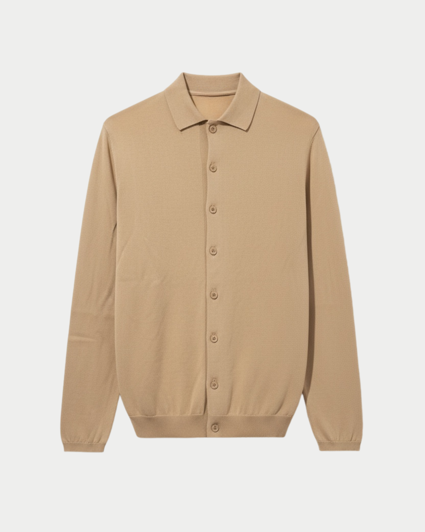 Knitwear maglia cardign