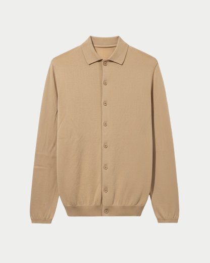 Knitwear maglia cardign