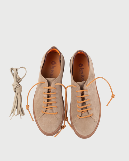Low sneakers